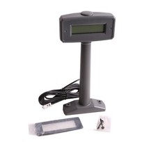 NCR RealScan 84 Single Window Scanners (New)