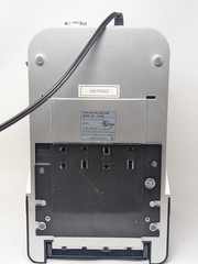 Royal Sovereign 4 Row Electric Coin Sorter Model FS-44N – Tested