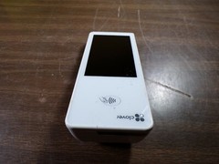 X8 CLOVER C403 FLEX WI-FI TERMINAL