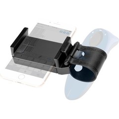 Socket Mobile Scanner & Phone Holder for 600/700 Series Products (ac4162-1959)