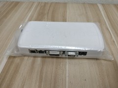 Equitrac (MODEL# PC Mini) Page Counter & RFID CARD READER USB Y591-EMID-102 v03