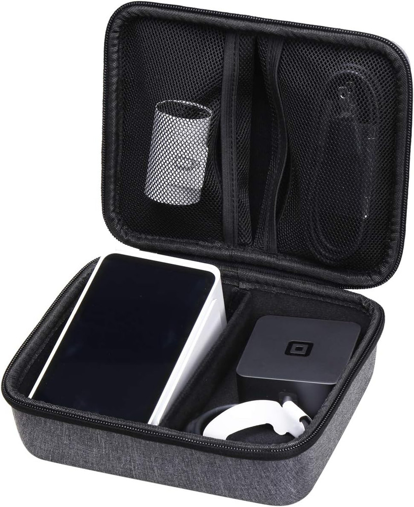 Case Compatible with Square Terminal Credit Card Machine to Accept All Payments