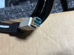 Zebra MP7001-LNS0M10US Scanner Scale Checkout Scale Cable Included