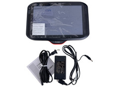 Zebra CC6000 CC6000-10-3200LCNA Customer Concierge Kiosk NEW