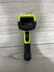 New Zebra DS3608-SR Cable Not Included, Corded, 1D/2D Imager, Vibration Motor.