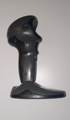Symbol Technologies DS9808 Grade C Hybrid Presentation Barcode Scanner