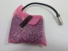 Zebra VC70 VC70N0-MA0U702G7WR KIT Keyboard, Tray, U Mount, LI3608-ER, PWR Cables