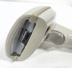 WELCHALLYN BARCODE SCANNER IT3800-004727 4.5-5.5VDC 0-.3A