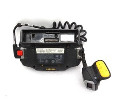 Motorola Symbol WT4090 Wireless Handheld Barcode Scanner W/Ring Scanner T9-WH