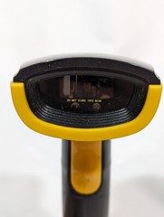 Inateck BCST-21 Barcode Scanner Wireless BT/2.4GHz or Wired – Scanner only