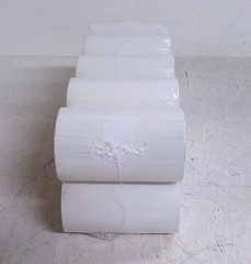 NEW BuyRegisterRolls 3-1/8″ x 90′ Thermal Receipt Paper | 10 Rolls (BPA-Free)