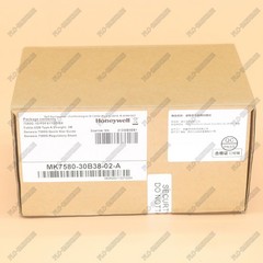 NEW Honeywell MS7580 Genesis USB Desktop Barcode Scanner MK7580-30B38-02-A