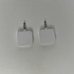 2X Square A-PKG-0206-01 Credit Debit Card Reader – Apple iPhone & Android PARTS
