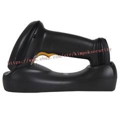 Symbol DS6878-SR20007WR Wireless Bluetooth 2D Barcode Scanner USB Kit w/ Cradle