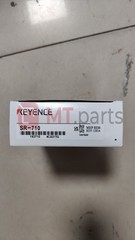 Surplus 1× Keyence SR-710 Refurbished in box US Seller 1 year warranty