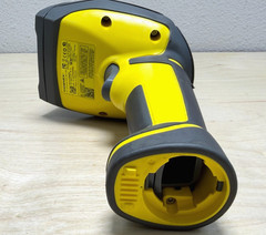Cognex DM8500 Handheld Barcode Scanner, 825-0137-1R