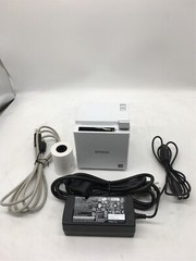 EPSON C31CE74001 M10 2″ RECEIPT PRINTER WHITE, USB, WITH POWER SUPPLY