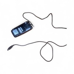 Ingenico Ipp320 POS Terminal – Not Tested