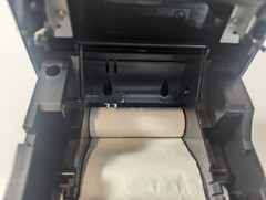 Star Micronics ECO futurePRNT TSP100II TSP100 USB Receipt Printer