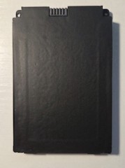 Clover flex 3 c403 Battery Part No. AHA22121002 7.6V Model No. CA355772HV