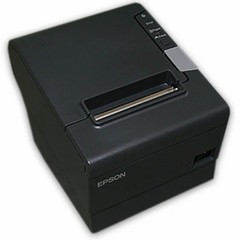 Epson Thermal Receipt Printer – TMT88V
