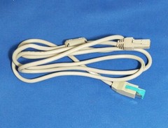 Toshiba 6149-B1T 15.6″ Touch Monitor, Widescreen w/VGA & Powered USB Cable Incld