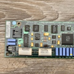 NCR Realscan POS 7875 Scanner Scale Load Cell Circuit Board Tested