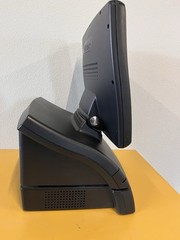 Verifone Ruby 2 & Ruby Ci Complete System Tested Working Point of Sale System