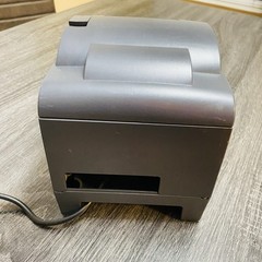 Epson TM-U220B M188B Point Of Sale Kitchen Receipt Printer Ethernet W/ Adapter