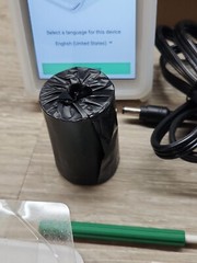 Clover Flex C403 Starter kit, ( New? Sold For Parts Only No Returns Read Descrip