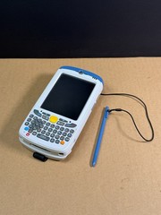 Zebra MC55A0 1D 2D Barcode Scanner Works – No Battery Ships Fast!!!