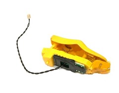 2 PACK – Symbol MC9090 Trigger 2 Pin MC9090-G MC9190-G MC92N0-G Trigger Yellow