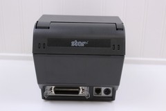 Star Micronics TSP700II Thermal Receipt Printer Parallel w/ Power Adapter
