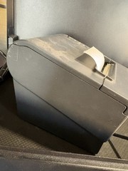 Epson Thermal Receipt Printer – TMT88V