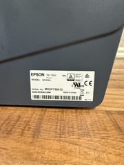 Epson Thermal Receipt Printer – TMT88V (Model M244A)