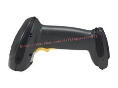 Symbol DS6878-SR20007WR Wireless Bluetooth 2D Barcode Scanner USB Kit w/ Cradle