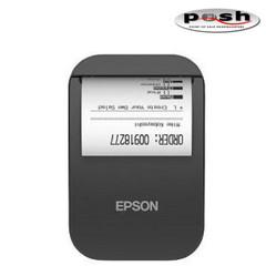 NEW Epson Mobilink P20II Portable Receipt Printer C31CJ99011 2″ BT + Wireless