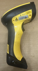 Datalogic PowerScan PM9500 433Mhz Kit 2D Standard -Scanner Same As Pictures
