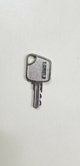 Sam4s Cash Drawer Key(2424) for ER and SPS Series Registers