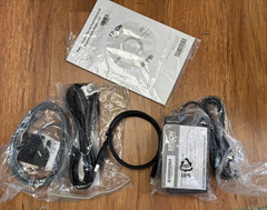 New Epson TM-L90 M313A Thermal Receipt Printer – USB + Paralel W/ A/C Adapter