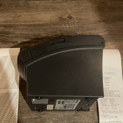 Bixolon Radiant Systems PR10135 POS Thermal Receipt Printer Tested!!