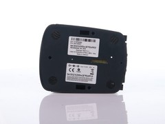 Datalogic Falcon X4 X3+ X3 94A150057 Charging Dock w/ DAT-FX3i Li-ion Battery