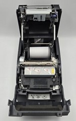 Epson TM-U220B Dot Matrix POS Receipt Printer Ethernet USB TESTED