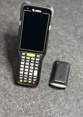 🔥 Zebra MC3401-0G1P63SS-NA MC3400 Mobile Computer SE4770 Wi-Fi 6E 6GB/128GB 🔥