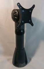 Innovative 9183-15-04 Adjustable Extendable POS Point of Sale Countertop Mount