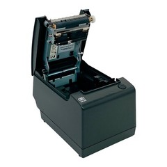 Reliable – NCR 7198 Two-Sided Thermal POS Receipt Printer 203 DPI, USB & Serial