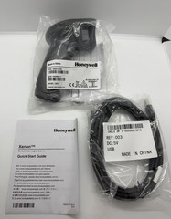 Honeywell Hyperion 1300G Barcode Scanner Reader Kit With USB Cable, 1300G-2USB