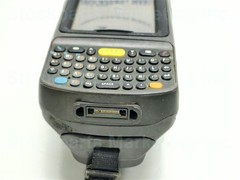 Motorola H9PMC7596 1549D-MC7596 Numeric Barcode Scanner Fast Shipping