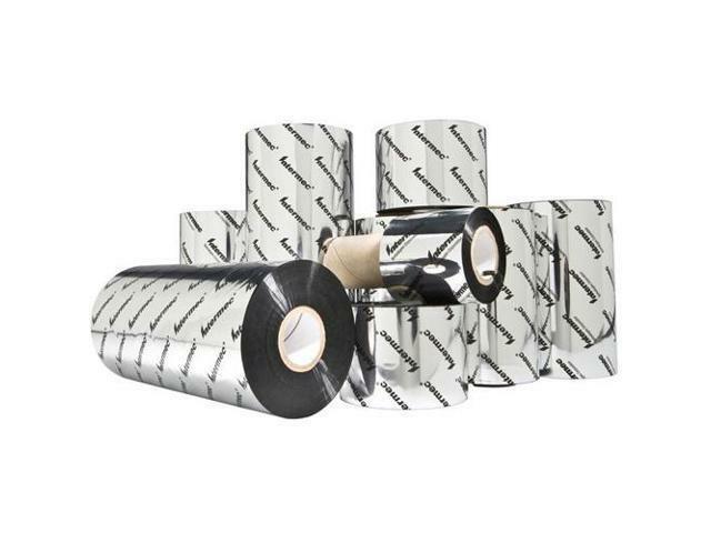 Intermec ThermaMAX TMX1500 Resin Wax Ribbon for Thermal Label Printer