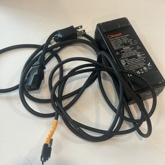 Toast Flex TT200 POS System Dual Screen Display w/ Card Read/Power Supply